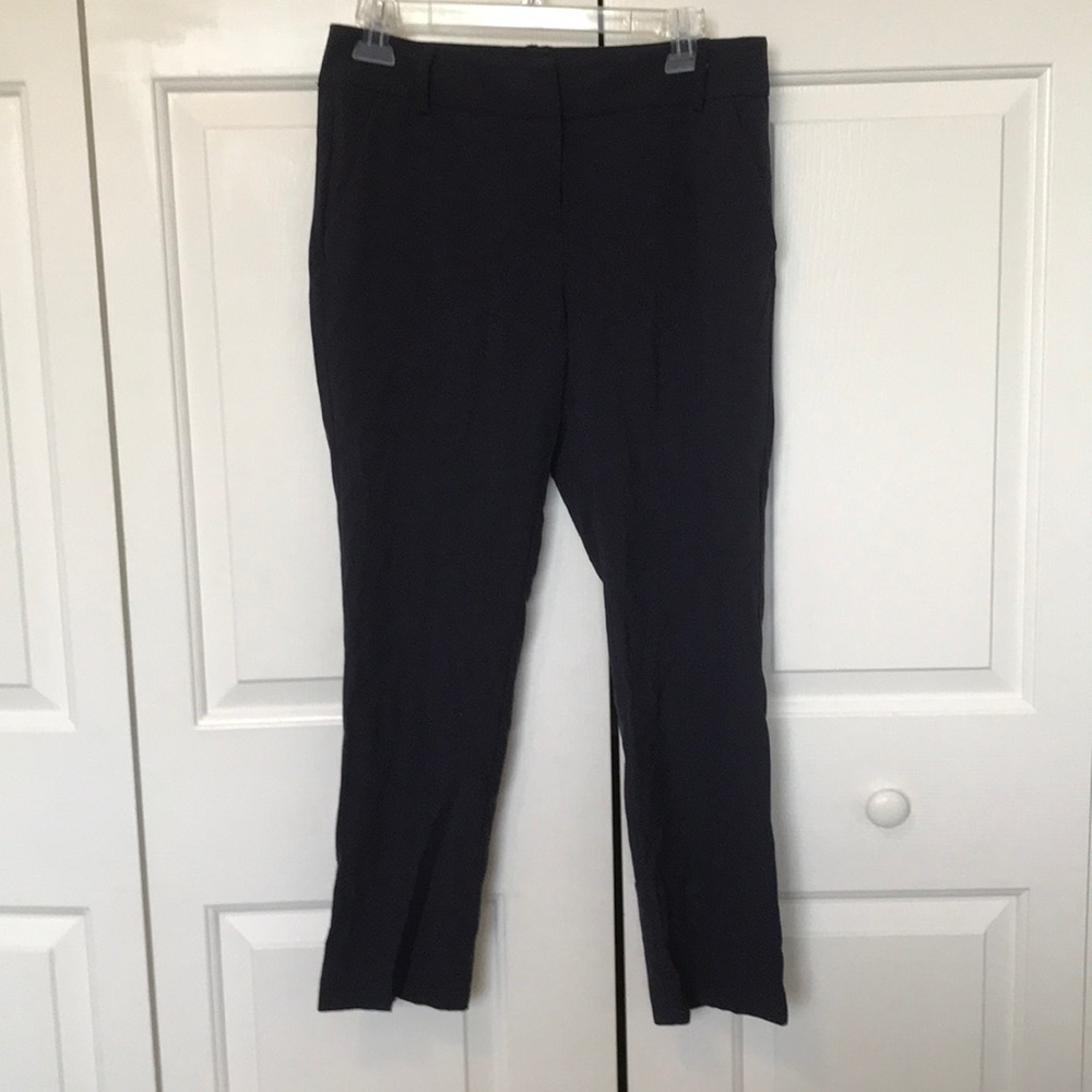New York & co Navy blue dress pants
